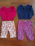 5-DELIGE SET BABYKLEDING IN MAAT 68 !!, Meisje, Oilily, Ophalen of Verzenden, Overige typen