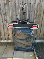 Thule, Ophalen, Gebruikt, Elektrische fiets, 2 fietsen