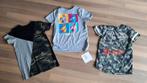 Shirt maat 134, Kinderen en Baby's, Kinderkleding | Maat 134, Ophalen of Verzenden, Zo goed als nieuw, Jongen, Shirt of Longsleeve