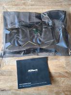 ASROCK RADEON RX 5500 XT CHALLENGER D 4G OC 5500XT, Computers en Software, Videokaarten, AMD, PCI-Express 4, Ophalen of Verzenden