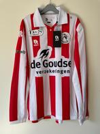 Sparta Rotterdam Robey Voetbalshirt Maat S Nieuw, Kleding | Heren, Robey, Nieuw, Ophalen of Verzenden, Voetbal