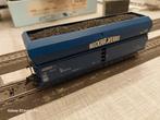 3 x Märklin 84623 en 2 x Märklin 84624 Neckarwerke DB, Hobby en Vrije tijd, Modeltreinen | H0, Wisselstroom, Wagon, Ophalen of Verzenden