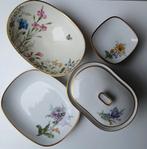 Oud Krautheim servies, 9-delig, Selb Bavaria, Antiek en Kunst, Ophalen