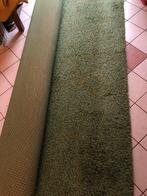 Mooi vloerkleed 230x200, graag zsm ophalen, Huis en Inrichting, Ophalen, Zo goed als nieuw, Minder dan 10 m², Groen