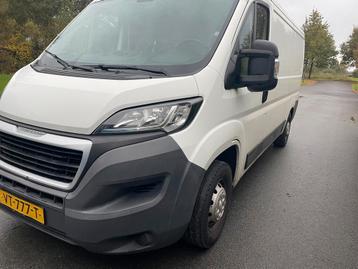 Peugeot Boxer GB 333 L2h1 HDI 110PK 2016 beschikbaar voor biedingen