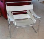 Wassily stoel B3 Marcel Breuer zeer goede staat, Antiek en Kunst, Ophalen of Verzenden