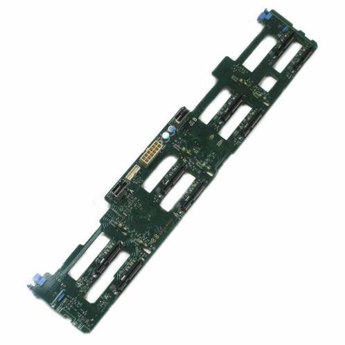 Dell Backplane board 8x LFF voor R530 KKFN7, Computers en Software, Overige Computers en Software