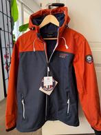 Scandinavian Explorer Mens Coat, Ophalen of Verzenden, Nieuw, Maat 52/54 (L), Oranje