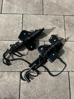 Fiets Ophangsysteem Plafond, Doe-het-zelf en Verbouw, Lieren en Takels, Ophalen of Verzenden, Gebruikt, Handmatig