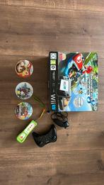 Wii U Mario Kart 8 Download Premium Pack, Spelcomputers en Games, Spelcomputers | Nintendo Wii U, Met 1 controller, Zo goed als nieuw