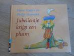 Te koop Jubelientje krijgt een pluim, Hans Hagen Sinterklaas, Gelezen, Hans Hagen, Ophalen of Verzenden, Sprookjes