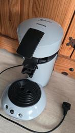 Senseo Philips, Ophalen of Verzenden, Zo goed als nieuw, Koffiemachine
