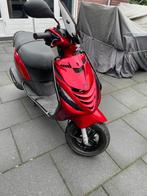 Piaggio zip scooter 2023, Fietsen en Brommers, Scooters | Piaggio, Overige modellen, Maximaal 45 km/u, Ophalen of Verzenden, Zo goed als nieuw