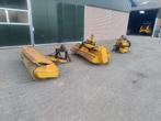 Hemos Front klepelmaaier veegmachine hydropomp, Ophalen, Overige typen