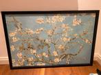 IKEA Schilderij - Amandelbloesem - 78x118cm, Ophalen