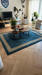 Twee op maat gemaakte vloerkleden, Ophalen, Zo goed als nieuw, Rechthoekig, 200 cm of meer