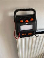 Jumpstarter - Draagbare starthulp, Auto diversen, Jumpstarters, Ophalen of Verzenden, Zo goed als nieuw