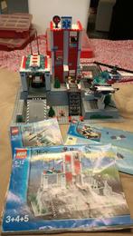 lego city set 7892, Kinderen en Baby's, Speelgoed | Duplo en Lego, Ophalen of Verzenden, Zo goed als nieuw, Complete set, Lego
