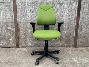Kinnarps 6000 Freefloat bureaustoel beschikbaar voor biedingen