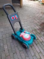Speelgoed grasmaaier, Kinderen en Baby's, Speelgoed | Buiten | Los speelgoed, Ophalen, Gebruikt