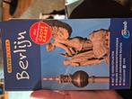 ANWB reisgids - Berlijn, Boeken, Europa, Ophalen of Verzenden, Zo goed als nieuw, Reisgids of -boek