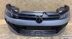 VW PASSAT B9 VOORKOP KOELER MOTORKAP BUMPER KOPLAMP SCHERM, Gebruikt, Volkswagen, -, Ophalen of Verzenden