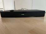 Bose TV Sound System / box, Ophalen, Met ingebouwde subwoofer, Gebruikt
