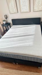 IKEA Tuddal Topper 160x200, Huis en Inrichting, Ophalen, Tweepersoons, Zo goed als nieuw, Matras
