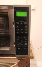 Sharp R-961(IN)W vrijstaande combimagnetron met hetelucht, Gebruikt, Verzenden, ., Oven