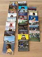 Complete serie Tardelli - voetbalmagazine, Nieuw, Ophalen of Verzenden, Diverse schrijvers, Balsport