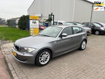 BMW 1-serie 116d Corporate Business Line Edition