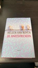 De hartsvriendin- Heleen van Royen, Gelezen, Heleen van Royen, Ophalen of Verzenden