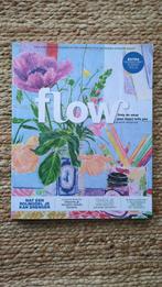Flow Magazine - Inspiratie voor een bewuster leven, Boeken, Tijdschriften en Kranten, Ophalen of Verzenden, Zo goed als nieuw