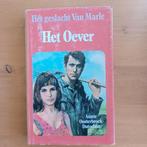 Het geslacht van Marle 1 - Het Oever, Gelezen, Annie Oosterbroek-Dutschun, Ophalen of Verzenden, Nederland