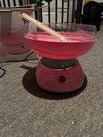Suikerspinmachine, Ophalen of Verzenden, Zo goed als nieuw