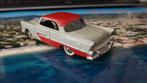 Onbespeelde Dinky Toys Plymouth Belvedere 24 D, Ophalen of Verzenden, Zo goed als nieuw, Auto, Dinky Toys