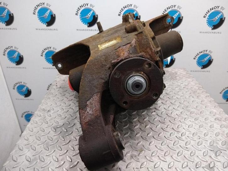 LANDROVER DISCOVERY DISCOVERY 3 [DIFFERENTIAL_ASSY] 2008, Auto-onderdelen, Overige Auto-onderdelen, Gebruikt, ARN erkend, Stiba lid