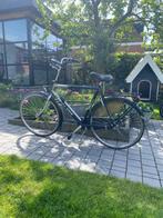 Batavus holiday 62 cm herenfiets, Fietsen en Brommers, Fietsen | Heren | Herenfietsen, Versnellingen, 61 tot 65 cm, Gebruikt, Batavus