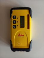 Leica Rod Eye plus laserontvanger, Doe-het-zelf en Verbouw, Meetapparatuur, Ophalen of Verzenden, Zo goed als nieuw