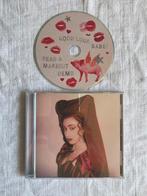 Chappell roan good luck babe /read & makeout demo cd fanmade, Verzenden, 2000 tot heden, Zo goed als nieuw