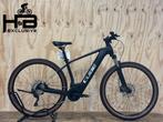 Cube Reaction Hybrid One 500 29 inch E-Mountainbike Shimano, Fietsen en Brommers, Fietsen | Mountainbikes en ATB, Hardtail, Heren