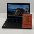 Lenovo Thinkpad L490 Laptop | Intel Core i5-8265U 1.6Ghz 256, Lenovo Thinkpad, 256 GB, Met videokaart, 8 GB