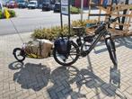 Fiets/vakantiekar te huur, Fietsen en Brommers, 20 tot 40 kg, Vering, Gebruikt, Aanhangfiets