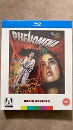 Phenomena blu ray limited edition, Cd's en Dvd's, Blu-ray, Ophalen of Verzenden, Zo goed als nieuw, Horror