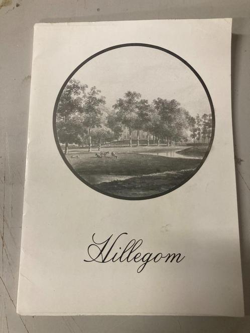 T.K. nog 28 boeken van en over Hillegom en omstreken, Boeken, Geschiedenis | Stad en Regio, Gelezen, 20e eeuw of later, Ophalen of Verzenden