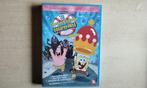 Spongebob squarepants the movie, origineel, Cd's en Dvd's, Dvd's | Kinderen en Jeugd, Alle leeftijden, Ophalen of Verzenden, Film