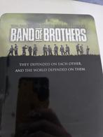 Band of Brothers – Blu-ray Steelbook Edition, Ophalen, Zo goed als nieuw, Drama, Boxset