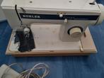 Kohler Naaimachine - Gebruikt, Ophalen, Gebruikt, Naaimachine, Overige merken