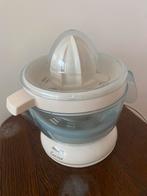 Philips Cucina elektrische citruspers, Ophalen of Verzenden, Zo goed als nieuw