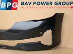 BUMPER VOOR G21 LCI BMW 3 serie (G20) (01-2018/03-2020), Gebruikt, Voor, BMW, Bumper